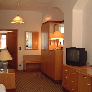 Vierbettzimmer